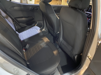 Hyundai i10 Pure dig.Cockpit Navi R.Cam PDC Klima DAB