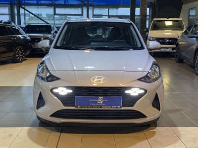 Hyundai i10 Pure dig.Cockpit Navi R.Cam PDC Klima DAB