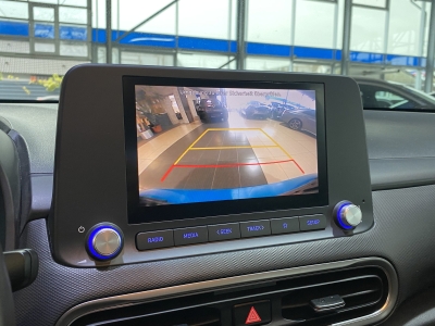 Hyundai KONA dig.Cockpit R.Cam DAB+ Klimaauto. LM 17"