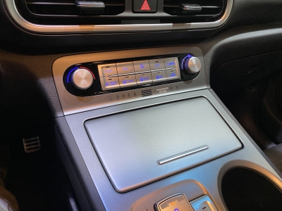 Hyundai KONA dig.Cockpit R.Cam DAB+ Klimaauto. LM 17"