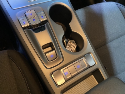 Hyundai KONA dig.Cockpit R.Cam DAB+ Klimaauto. LM 17"