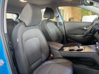 Hyundai KONA dig.Cockpit R.Cam DAB+ Klimaauto. LM 17"