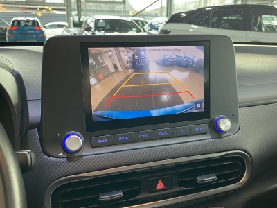 Hyundai KONA dig.Cockpit R.Cam DAB+ Klimaauto. LM 17"