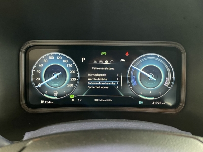 Hyundai KONA dig.Cockpit R.Cam DAB+ Klimaauto. LM 17"