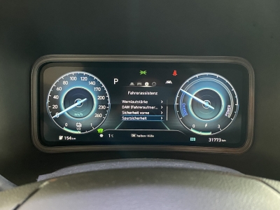 Hyundai KONA dig.Cockpit R.Cam DAB+ Klimaauto. LM 17"