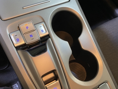 Hyundai KONA dig.Cockpit R.Cam DAB+ Klimaauto. LM 17"