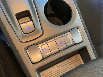 Hyundai KONA dig.Cockpit R.Cam DAB+ Klimaauto. LM 17"