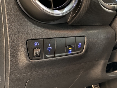 Hyundai KONA dig.Cockpit R.Cam DAB+ Klimaauto. LM 17"