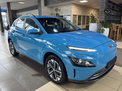 Hyundai KONA dig.Cockpit R.Cam DAB+ Klimaauto. LM 17"