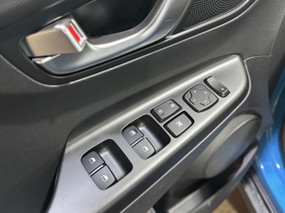 Hyundai KONA dig.Cockpit R.Cam DAB+ Klimaauto. LM 17"