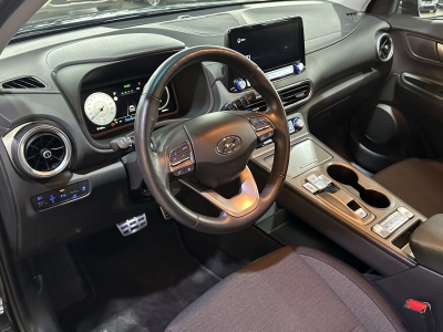 Hyundai KONA ACC dig.Cockpit Wärmepumpe LED R.Cam SHZ