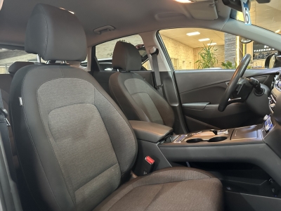 Hyundai KONA ACC dig.Cockpit Wärmepumpe LED R.Cam SHZ