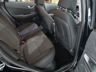 Hyundai KONA ACC dig.Cockpit Wärmepumpe LED R.Cam SHZ