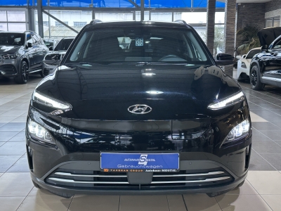 Hyundai KONA ACC dig.Cockpit Wärmepumpe LED R.Cam SHZ