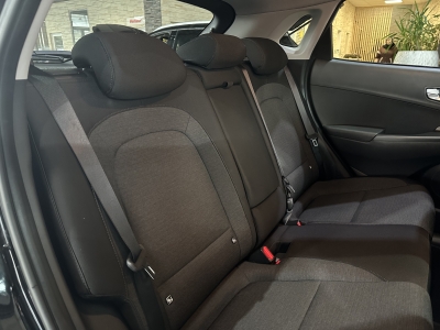 Hyundai KONA ACC dig.Cockpit Wärmepumpe LED R.Cam SHZ