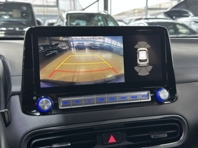 Hyundai KONA ACC dig.Cockpit Wärmepumpe LED R.Cam SHZ