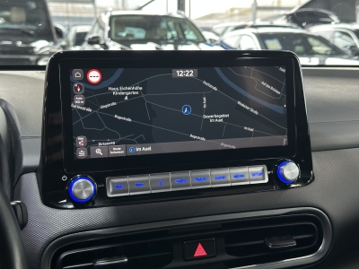 Hyundai KONA ACC dig.Cockpit Wärmepumpe LED R.Cam SHZ