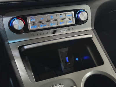 Hyundai KONA ACC dig.Cockpit Wärmepumpe LED R.Cam SHZ