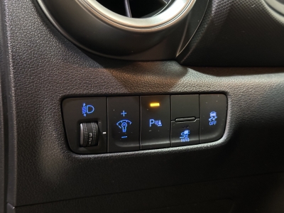 Hyundai KONA ACC dig.Cockpit Wärmepumpe LED R.Cam SHZ