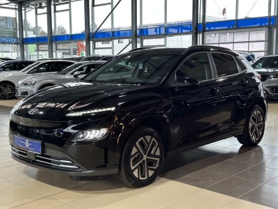 Hyundai KONA ACC dig.Cockpit Wärmepumpe LED R.Cam SHZ