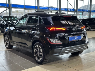 Hyundai KONA ACC dig.Cockpit Wärmepumpe LED R.Cam SHZ