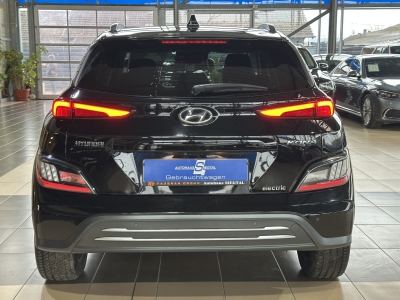 Hyundai KONA ACC dig.Cockpit Wärmepumpe LED R.Cam SHZ