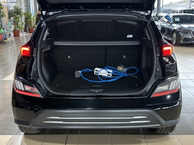 Hyundai KONA ACC dig.Cockpit Wärmepumpe LED R.Cam SHZ