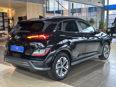 Hyundai KONA ACC dig.Cockpit Wärmepumpe LED R.Cam SHZ
