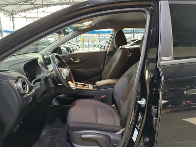 Hyundai KONA ACC dig.Cockpit Wärmepumpe LED R.Cam SHZ