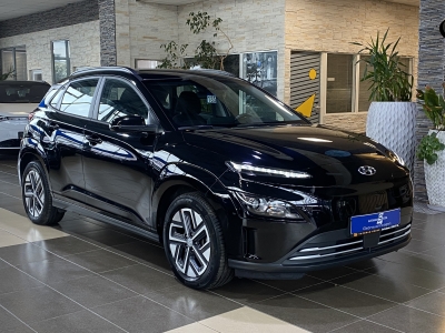 Hyundai KONA Select dig.Cockpit ACC R.Cam SHZ SOH:100%