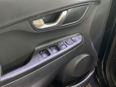 Hyundai KONA Select dig.Cockpit ACC R.Cam SHZ SOH:100%