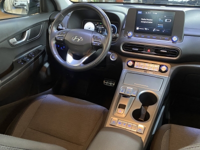 Hyundai KONA Select dig.Cockpit ACC R.Cam SHZ SOH:100%