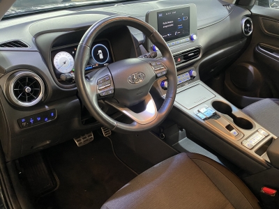 Hyundai KONA Select dig.Cockpit ACC R.Cam SHZ SOH:100%