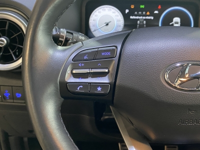 Hyundai KONA Select dig.Cockpit ACC R.Cam SHZ SOH:100%