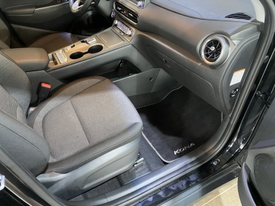 Hyundai KONA Select dig.Cockpit ACC R.Cam SHZ SOH:100%