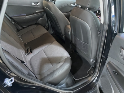 Hyundai KONA Select dig.Cockpit ACC R.Cam SHZ SOH:100%