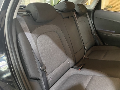 Hyundai KONA Select dig.Cockpit ACC R.Cam SHZ SOH:100%