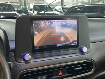 Hyundai KONA Select dig.Cockpit ACC R.Cam SHZ SOH:100%