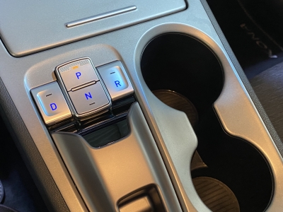 Hyundai KONA Select dig.Cockpit ACC R.Cam SHZ SOH:100%