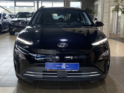 Hyundai KONA Select dig.Cockpit ACC R.Cam SHZ SOH:100%
