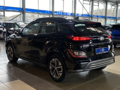 Hyundai KONA Select dig.Cockpit ACC R.Cam SHZ SOH:100%