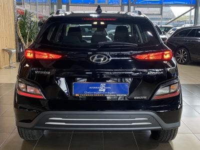 Hyundai KONA Select dig.Cockpit ACC R.Cam SHZ SOH:100%