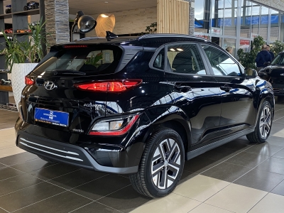 Hyundai KONA Select dig.Cockpit ACC R.Cam SHZ SOH:100%