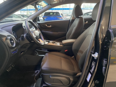 Hyundai KONA Select dig.Cockpit ACC R.Cam SHZ SOH:100%