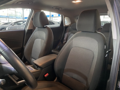 Hyundai KONA Select dig.Cockpit ACC R.Cam SHZ SOH:100%