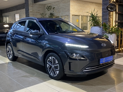 Hyundai KONA Edition 30+ digCockpit ACC Wärmepumpe R.Cam