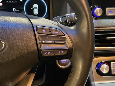 Hyundai KONA Edition 30+ digCockpit ACC Wärmepumpe R.Cam