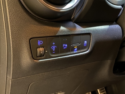 Hyundai KONA Edition 30+ digCockpit ACC Wärmepumpe R.Cam