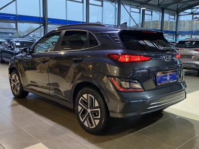 Hyundai KONA Edition 30+ digCockpit ACC Wärmepumpe R.Cam