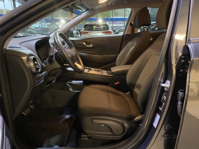 Hyundai KONA Edition 30+ digCockpit ACC Wärmepumpe R.Cam